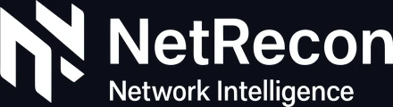 NetRecon — Network Intelligence